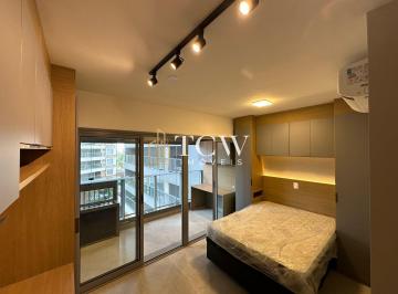 Apartamento · 26m² · 1 Quarto · Apartamento para alugar no bairro Chacara Klabin - São Paulo/SP, Zona Sul
