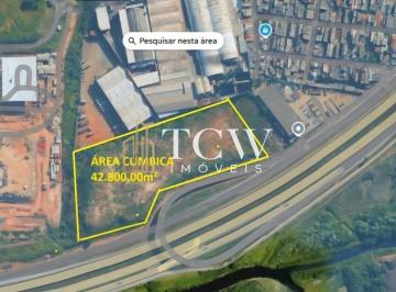 Terreno · 43434m² · Terreno à Venda em Jardim Santo Afonso - Guarulhos/SP | 43.434 m² | ZAE-2