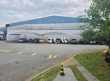 Comercial · 6631m² · Galpão Industrial/Logístico à venda | 6.631m2 | Guarulhos/SP
