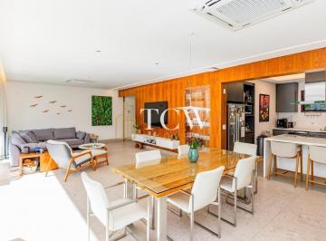Casa · 536m² · 3 Quartos · 4 Vagas · Casa em Condomínio de Alto Padrão à Venda no Campo Belo | 3 Dorms, 2 Suítes | 536 m² | 4 Vagas | São