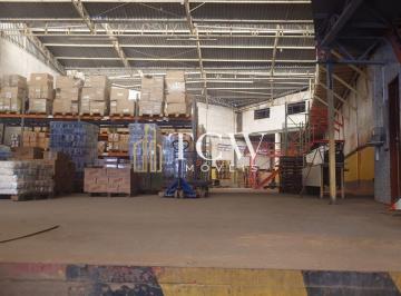 Comercial · 1000m² · Galpão para Locação em Guarulhos | 1.000 m² | Logística e Armazenagem