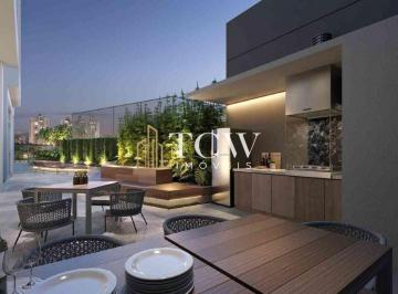 Apartamento · 75m² · 2 Quartos · 1 Vaga · Apartamento Padrão 2 dorm no Paraíso