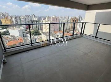 Apartamento · 141m² · 3 Quartos · 2 Vagas · Apartamento Padrão 4 dorm