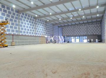 Comercial · 3045m² · Galpão Logístico para Locação em Cumbica | Guarulhos/SP | 3.045 m²