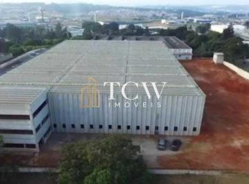 Comercial · 5000m² · 4 Vagas · Galpão Industrial e Logístico à Venda em Guarulhos | 5.000 m² | São Paulo/SP