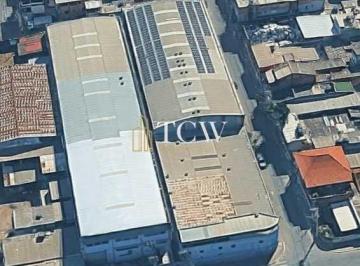 Comercial · 5000m² · Galpão Industrial à Venda em Guarulhos | 4.400 m² | Próximo ao Aeroporto