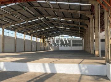 Comercial · 9000m² · Galpão Industrial e Logístico à Venda em Santo André | 9.000 m² | 15 Docas | ABC Paulista/SP