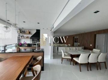 Apartamento · 159m² · 3 Quartos · 3 Vagas · Apartamento à Venda no Jardim das Perdizes | 3 Suítes | 159 m² | 2 Vagas | São Paulo/SP