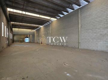 Comercial · 2564m² · Galpão Industrial à Venda em Guarulhos | 2.564 m² | Terreno 11.400 m² | ZAE-2