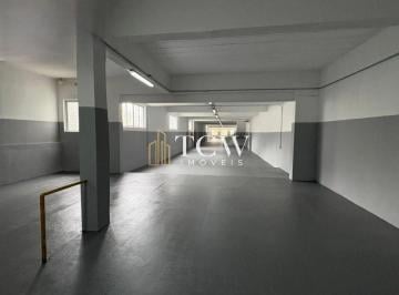 Comercial · 1800m² · Galpão com Renda à Venda no Cambuci | 1.800 m² Construídos | Reformado | São Paulo/SP