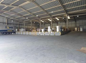 Comercial · 4141m² · Galpão Logístico à venda | 2.131m2 | Guarulhos/SP