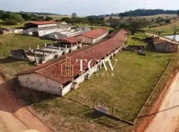 Rural · 16631m² · Área à venda no bairro Jardim Paraíso II - Itu/SP