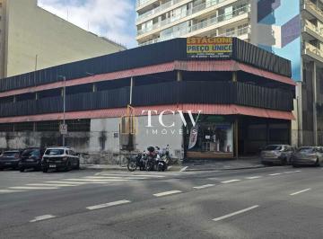 Comercial · 2104m² · Estacionamento à venda | 2104m2 | Centro/SP