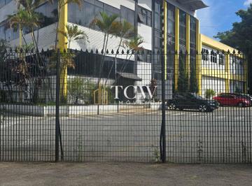 Comercial · 8389m² · Galpão Industrial e Logístico à Venda em Guarulhos | 8.400 m² | Frente para a Rodovia Ayrton Senna |