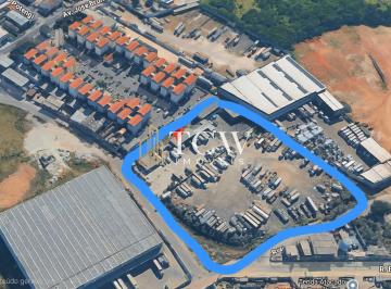 Terreno · 20500m² · Pavilhão/Galpão Logístico à venda em Guarulhos - São Paulo/Sp