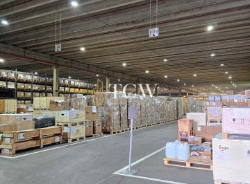 Comercial · 24500m² · Galpão Logístico e Industrial à venda em Água Chata | Guarulhos/SP | 24.500 m²