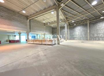 Comercial · 9800m² · Galpão Industrial e Logístico para Locação em Pari | 9.800 m² | São Paulo/SP