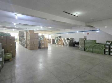 Comercial · 2000m² · 5 Vagas · Prédio Comercial à venda | 1907m2 | Belenzinho/SP