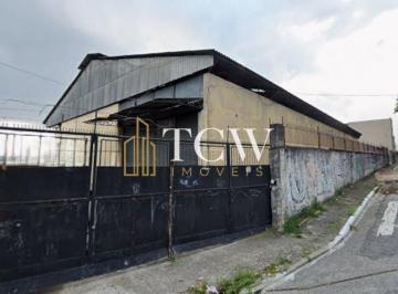 Comercial · 1800m² · Galpão Industrial à Venda na Penha | 1.600 m² de Área Fabril | 1.800 m² Construídos | São Paulo/SP