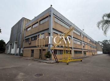 Comercial · 8000m² · 4 Vagas · Galpão Industrial à Venda em Cumbica – Guarulhos/SP | 8.000 m² Construídos | Terreno 20.000 m²