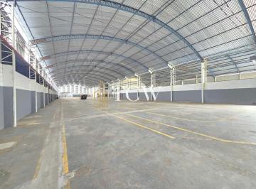 Comercial · 5000m² · Galpão Logístico à venda em Guarulhos/SP | 5.480 m² | Próximo à Rodovia Presidente Dutra