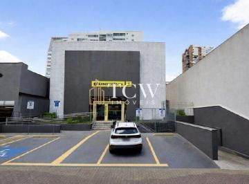 Comercial · 1864m² · 27 Vagas · Prédio Comercial à venda | 1.864m2 com renda | Brooklin/SP