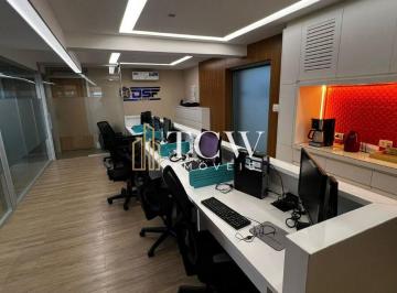 Comercial · 121m² · Sala comercial à venda no bairro Jardins - São Paulo/SP, Zona Sul