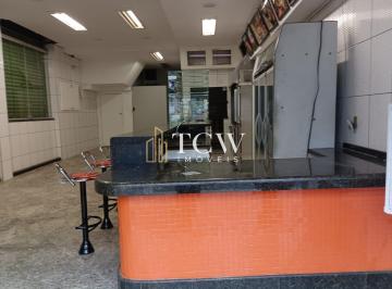 Comercial · 100m² · Loja para alugar no bairro Luz - São Paulo/SP