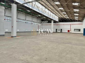 Comercial · 7973m² · 4 Vagas · Galpão Industrial à Venda em Guarulhos/SP | 7.973 m² | Cidade Aracília | Próximo à Rodovia Dutra