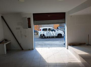 Comercial · 75m² · Loja para alugar no bairro Luz - São Paulo/SP, Zona Central
