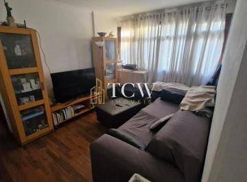 Apartamento · 66m² · 2 Quartos · 1 Vaga · vou montar anuncio Apartamento Semimobiliado para Locação na Liberdade | 2 Dormitórios | 66 m² | 1 V