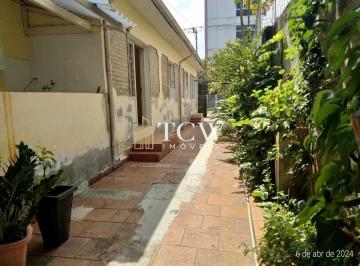Casa · 111m² · Terreno (casa) à venda | 390m2 | Bom Retiro/SP