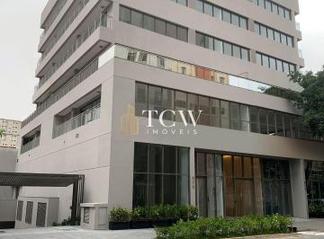 Comercial · 2868m² · Edifício Comercial à Venda | 4.059 m² | Paraíso, São Paulo/SP