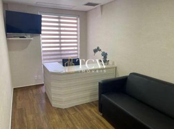 Comercial · 67m² · 2 Vagas · Sala Comercial a venda no metrô Paraíso
