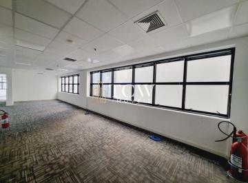 Comercial · 376m² · 10 Vagas · Conjunto Comercial à Venda | 377 m² | República, São Paulo/SP