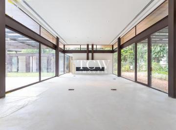 Casa · 734m² · 5 Quartos · Casa em Condomínio | 734m2 | CHÁCARA FLORA/SP