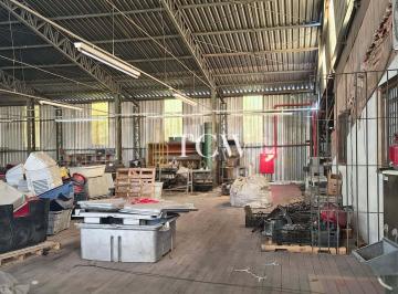 Comercial · 3521m² · Galpão Comercial/Industrial para Locação na Capela | 2.521 m² Construídos | Terreno de 2.590 m² | Vi