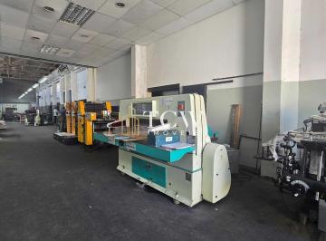 Comercial · 1060m² · Galpão Industrial/Logístico à venda | 1.060m2 | Belenzinho/SP
