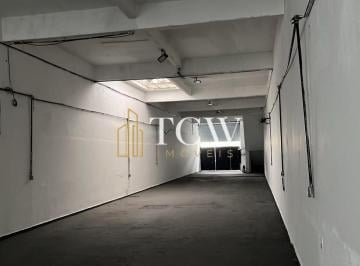 Comercial · 300m² · Galpão para Locação na Luz | 300 m² | Pé-Direito de Aproximadamente 6 m | São Paulo/SP
