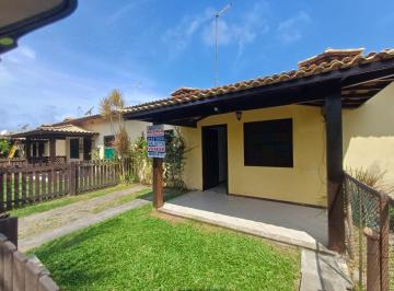 Casa de 2 quartos, Cabo Frio · Casa Térrea de Condomínio c/ 2 Suítes à Venda