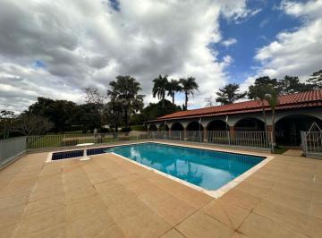 Casa de 4 quartos, Indaiatuba · Chácara Residencial / Colinas do Mosteiro de Itaíci / Indaiatuba - SP