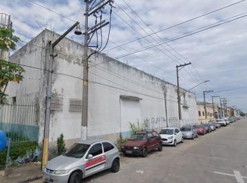 Comercial , São Paulo · Imóvel industrial área total 3.236,40m², Vila Prudente, São Paulo/SP