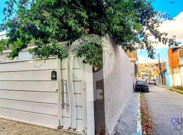 Casa · 100m² · 3 Quartos · 1 Vaga · Casa com 100m² 3 Quartos com suíte em Itaquera, a 900m da Estação José Bonifácio