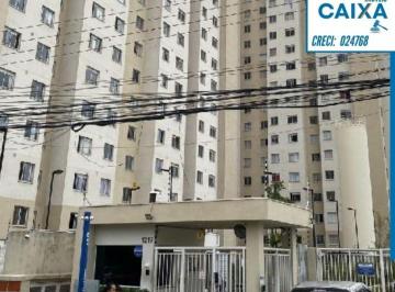 Apartamento de 2 quartos, São Paulo · Apartamento na VILA CURUÇA/SP imóveis CAIXA com desconto de 39,56%