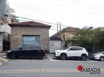Foto 1 · Terreno à venda, 450 m² por R$ 1.600.000,00 - Vila Centenário - São Paulo/SP