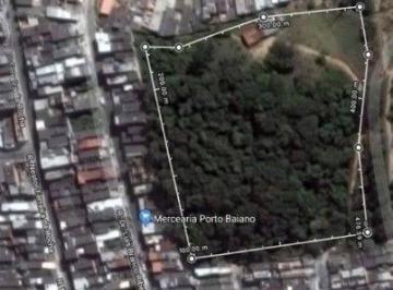 Foto 1 · Terreno à venda, 19412 m² por R$ 4.000.000,00 - Guaianazes - São Paulo/SP