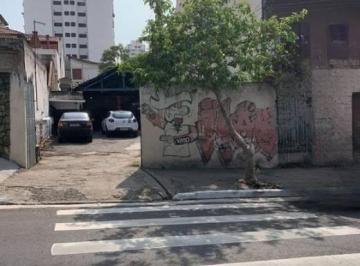 Foto 1 · Terreno, 500 m² - venda por R$ 5.700.000,00 ou aluguel por R$ 23.300,01/mês - Tatuapé - São Paulo/SP