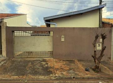Casa de 2 quartos, Araraquara · Nua propriedade do imóvel residencial área construída total 100m² - Jd Res. Acapulco - Araraquara/SP