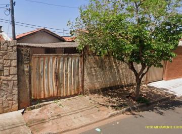 Casa de 1 quarto, Araraquara · Direitos do imóvel residencial área total 160m² - Jd Victorio Antonio de Santi - Araraquara/SP