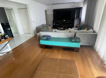 Apartamento de 4 quartos, São Paulo · Apartamento de 224 m² com 4 quartos à venda e aluguel em Perdizes